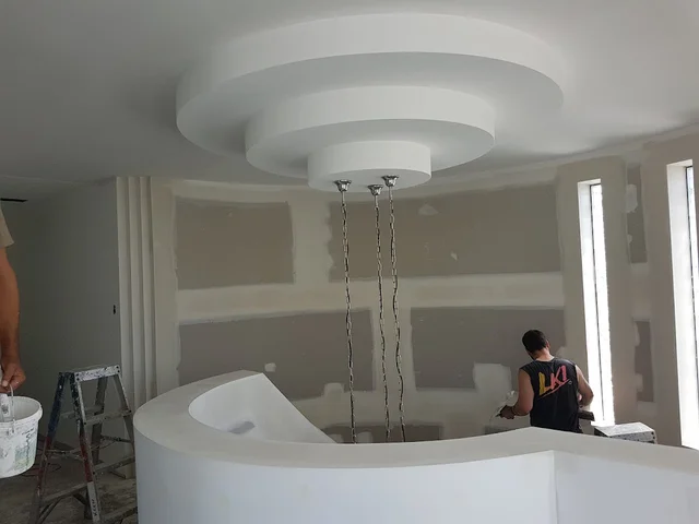 Keen Plastering cover