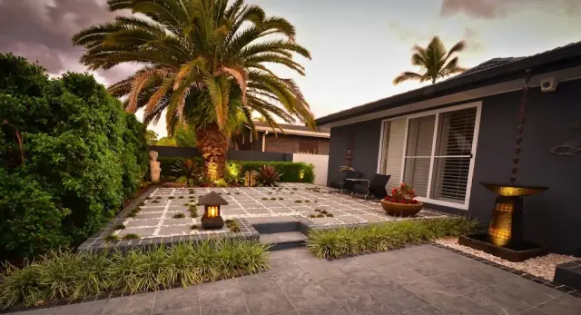 Kenchi Lifestyle Gardens