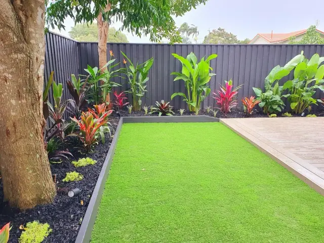 Kenchi Lifestyle Gardens cover
