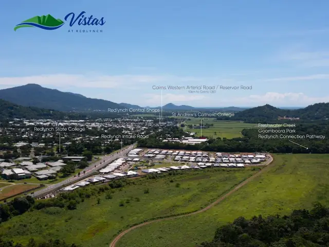 Kenfrost Homes