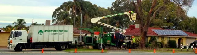 Kennedy's Tree Services