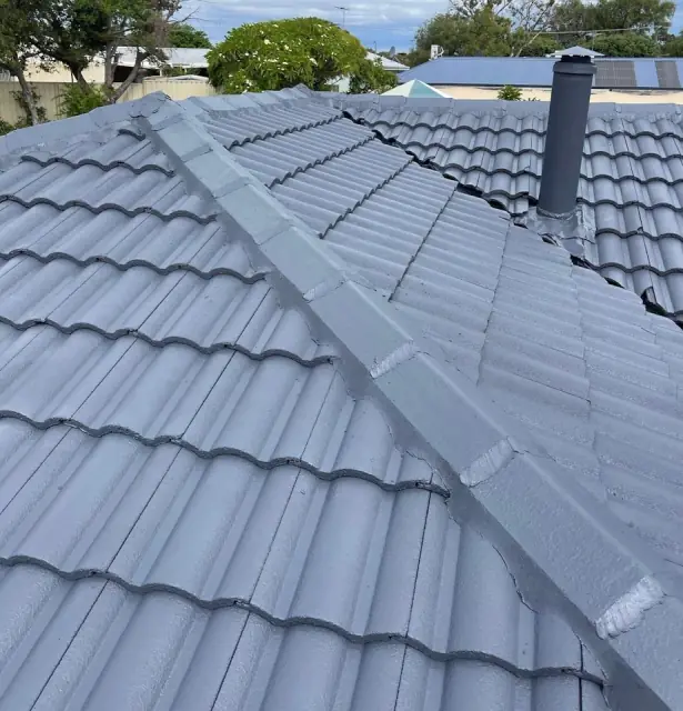 Kenny's Roofing