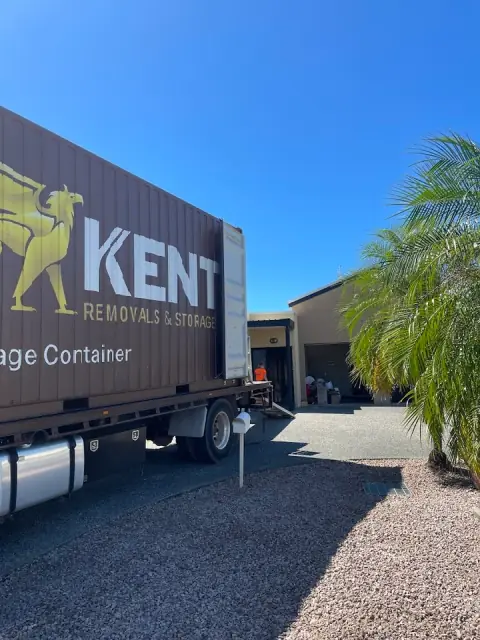 Kent Removals & Storage
