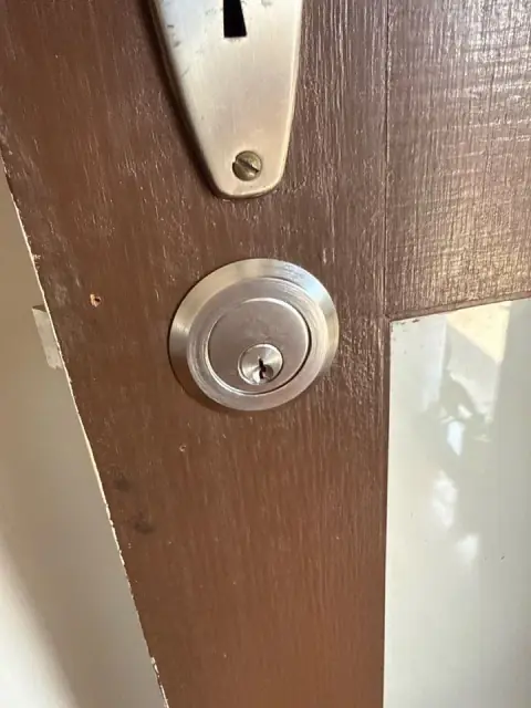 Keysafe Locksmiths cover
