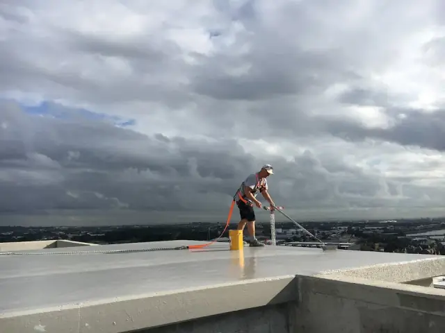 Keystone Building Solutions