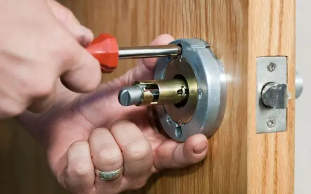 Keytech Locksmiths