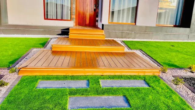 KGF Landscaping and gardening service