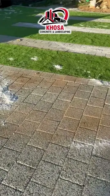 Khosa Concrete & Landscaping – Expert Exposed Aggregate Services in Perth cover