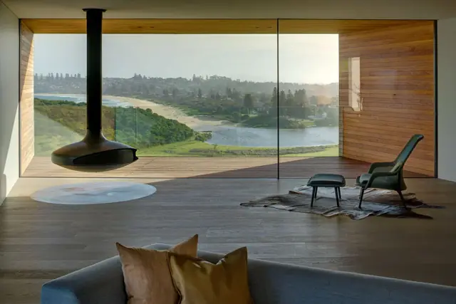 Kiama Glass