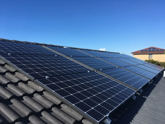 KillaWatts Solar Power