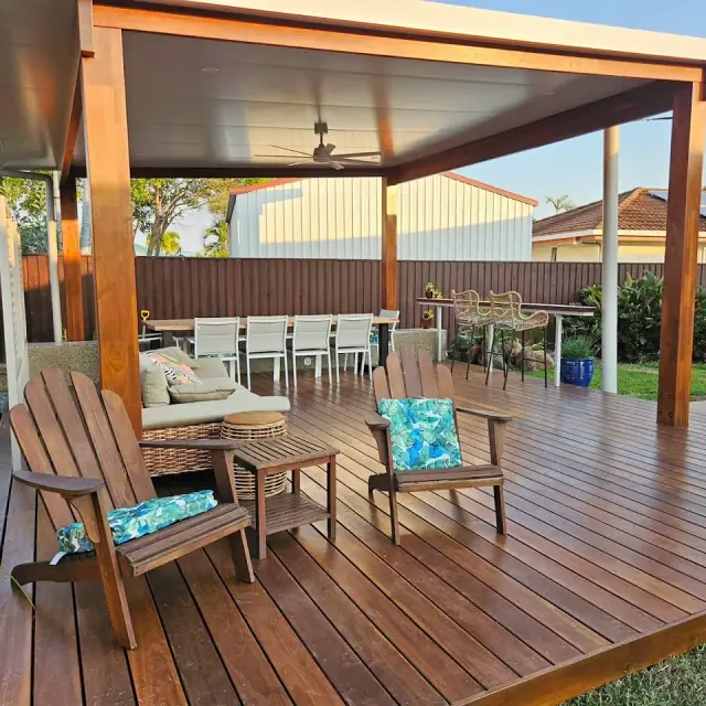 Kimberley Constructions Qld Pty Ltd
