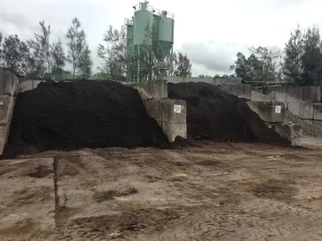 Kincumber Sand & Soil cover