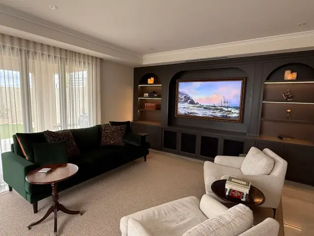 Kindred Design & Cabinetry cover