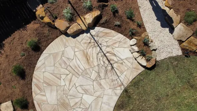King of Spades Landscaping cover