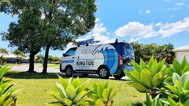 King Tide Electrical