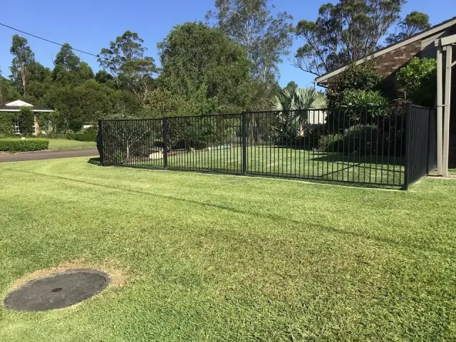 Kings Mowing & Maintenance - Lawn Mowing Lake Macquarie cover