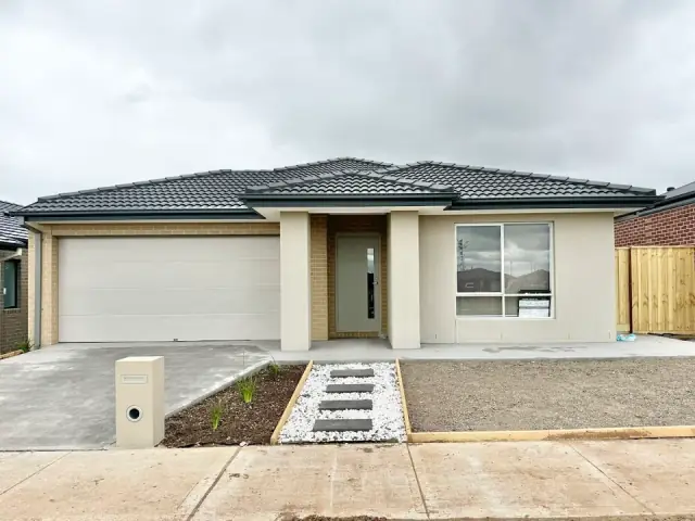 Kingsbridge Homes cover