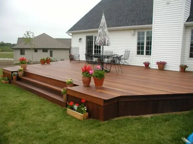 Kingsford Carpentry Services