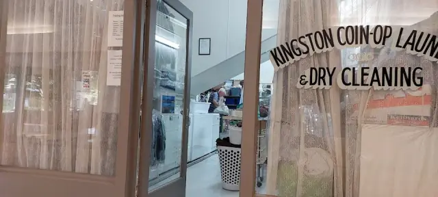 Kingston Manuka Laundry & Dry Cleaning cover