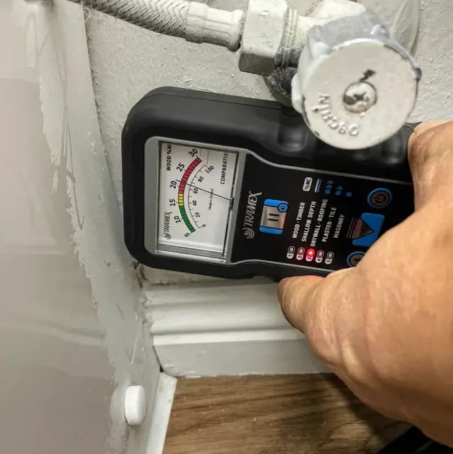 Kingview Building Inspections cover