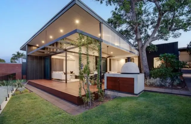 Kiss My Grass - Lawns, Gardens, Trees cover