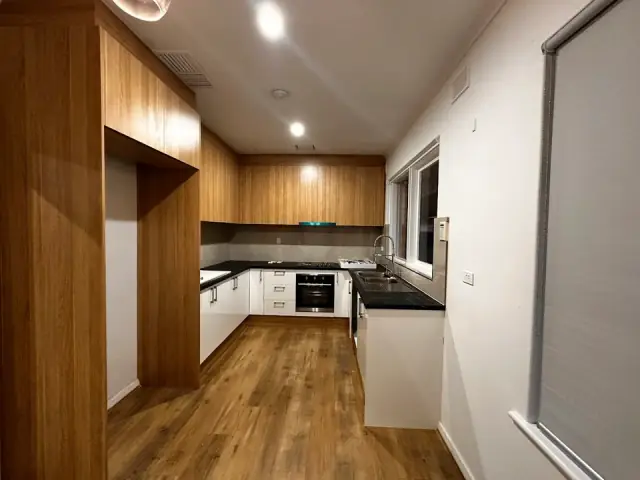 Kitchen Cabinets Pty Ltd