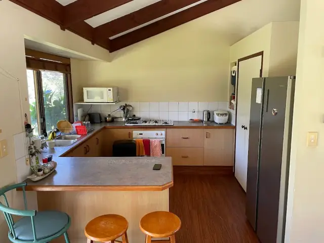 Kitchen Call cover