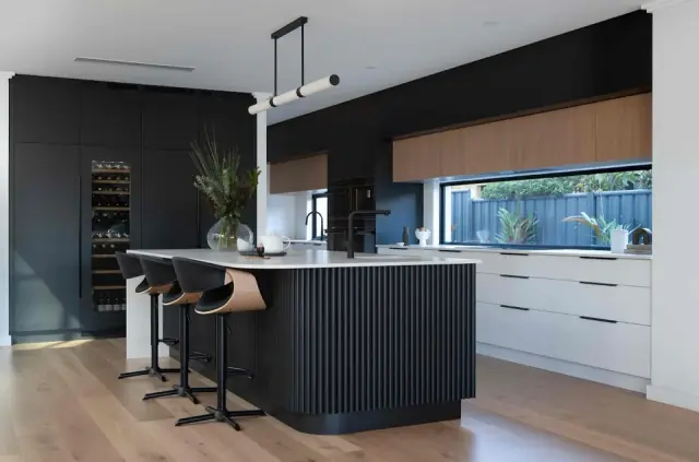 Kitchen Craftsmen Joondalup