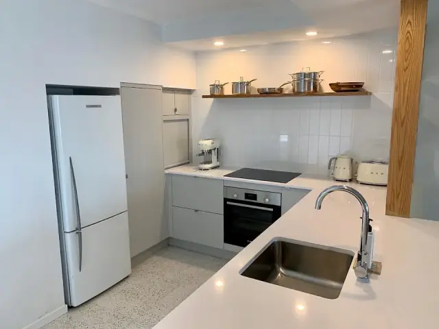 Kitchen Design CQ cover