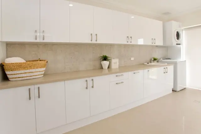 Kitchen Formations