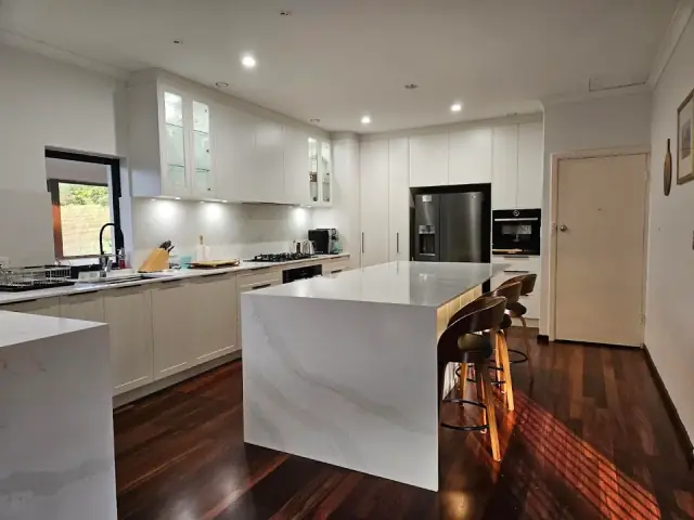 Kitchen Formations cover