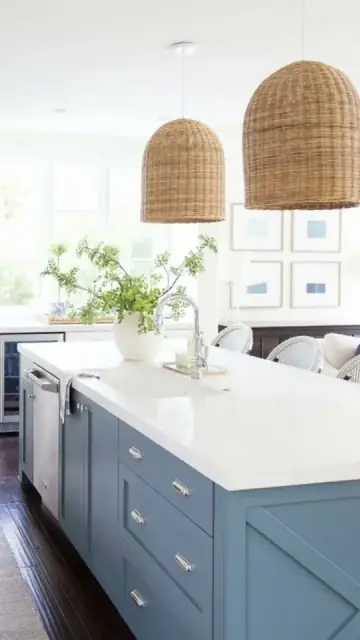 Kitchen & Home Transformations cover