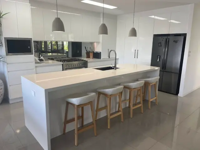 Kitchen Shop QLD cover