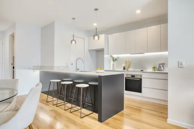 Kitchen Workz QLD P/L