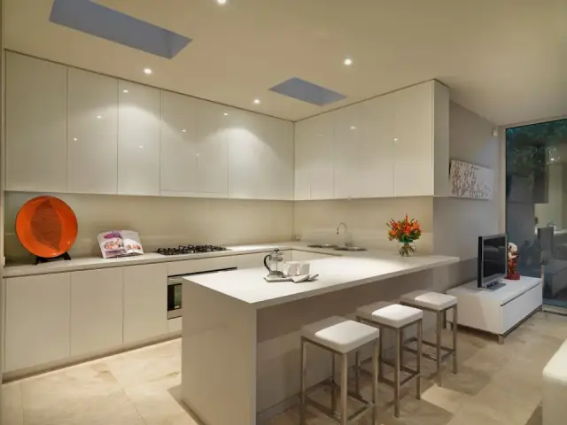 Kitchens by Matric