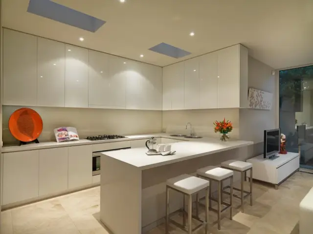 Kitchens by Matric cover
