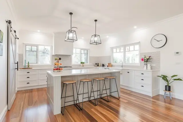 Kitchens U Build - Bayswater