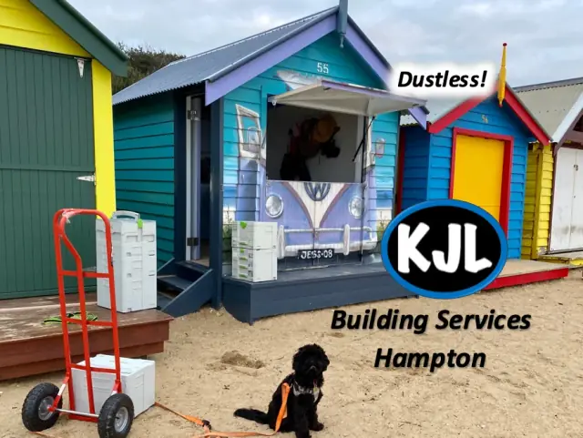 KJL Building Services