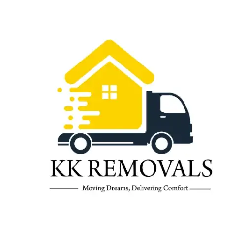 KK Removals cover
