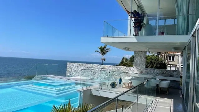 Klaus Window Cleaning