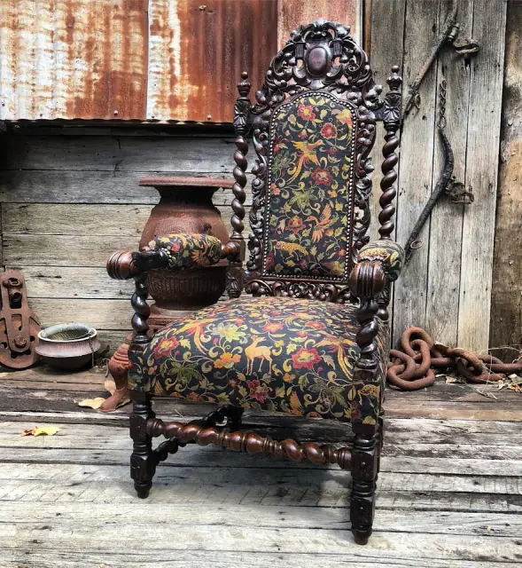 KLP Restorations