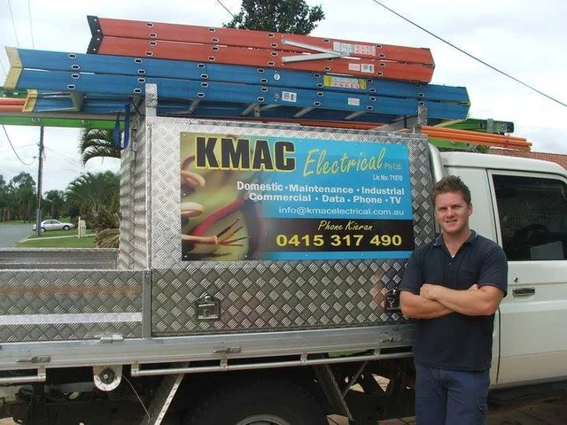 KMAC Electrical