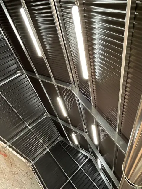 KNIC Electrical Services Pty Ltd