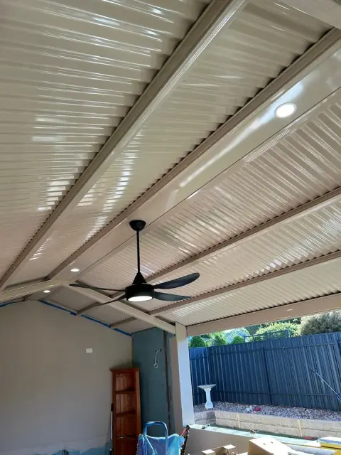 KNIC Electrical Services Pty Ltd cover