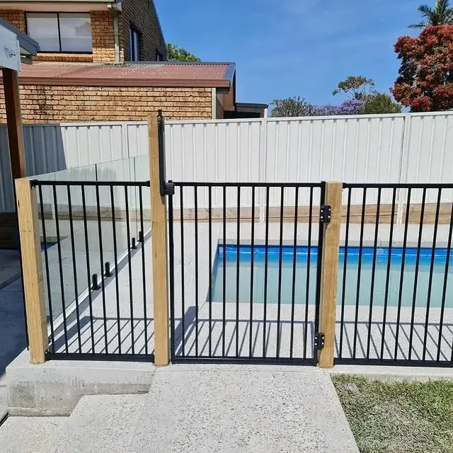 Knockout Fencing and Landscaping Wollongong