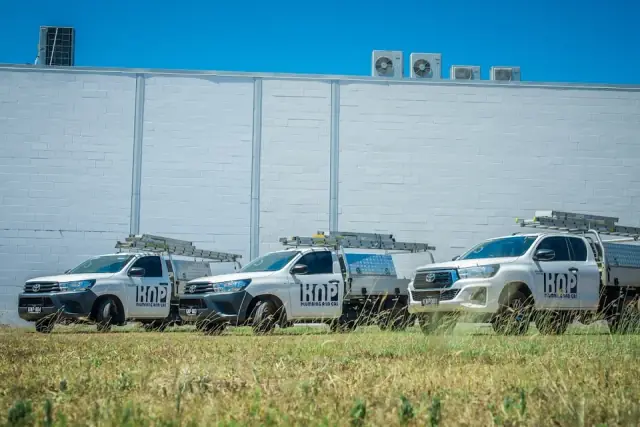 KNP Plumbing and Gas