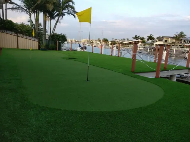 KomboGrass