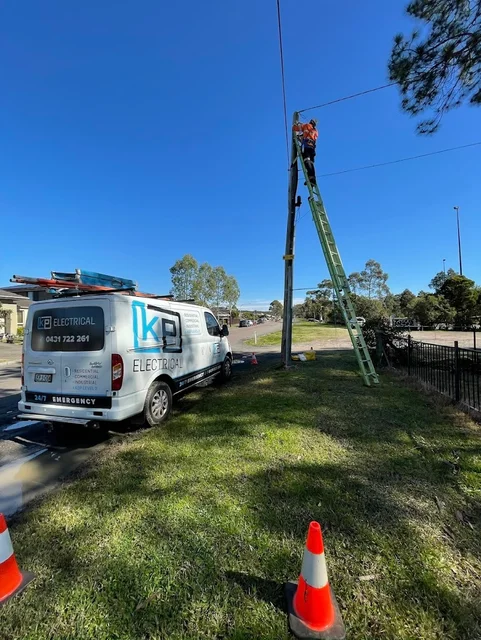 KP Electrical