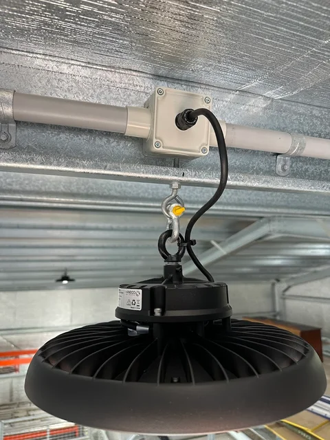 Krest Electrical