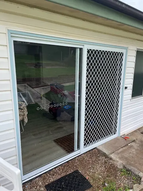 KRS Windows & Doors